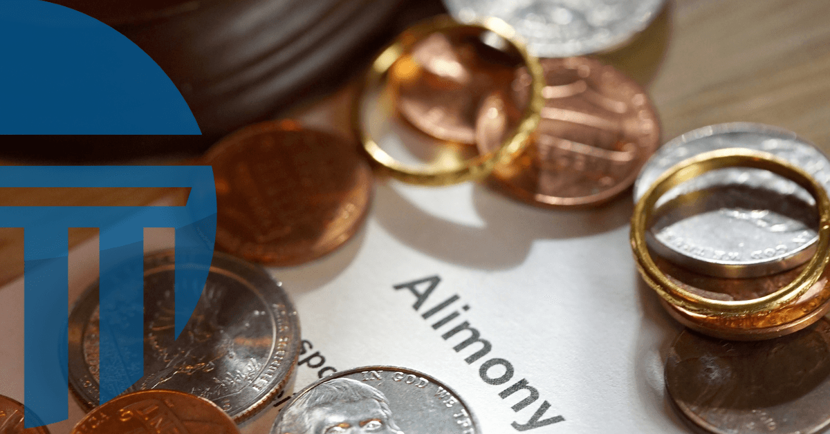 Can Alimony be Changed or Modified?